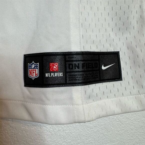 Nike Dallas Cowboys Womens NFL On Field Custom Jersey Sz Large Sean LEE #50 - Picture 2 of 6